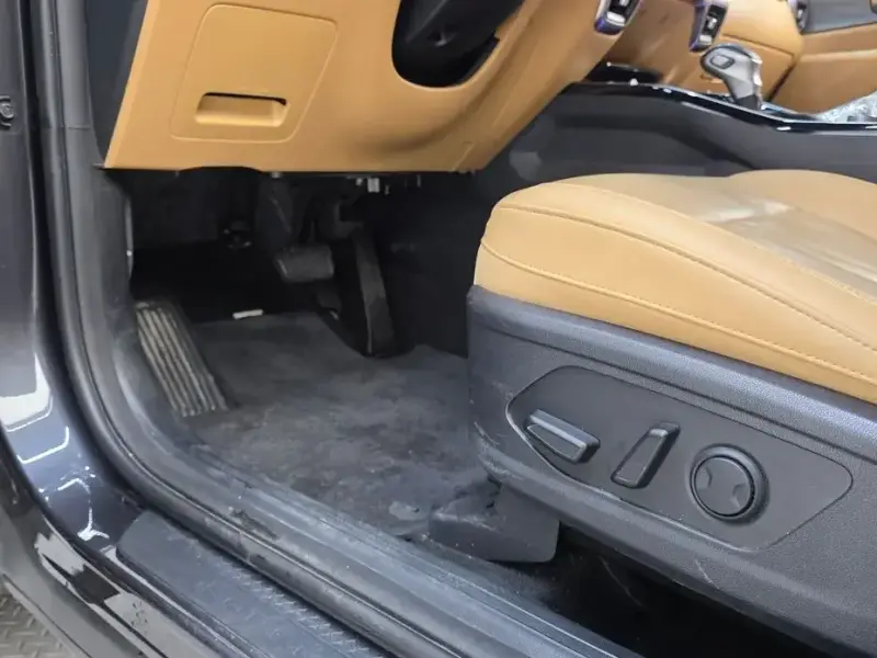2022 Kia Sorento с пробегом 82 816 км