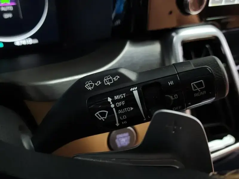 2022 Kia Sorento с пробегом 47 410 км