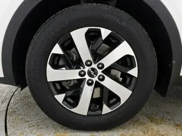 2022 Kia Sorento с пробегом 25 862 км