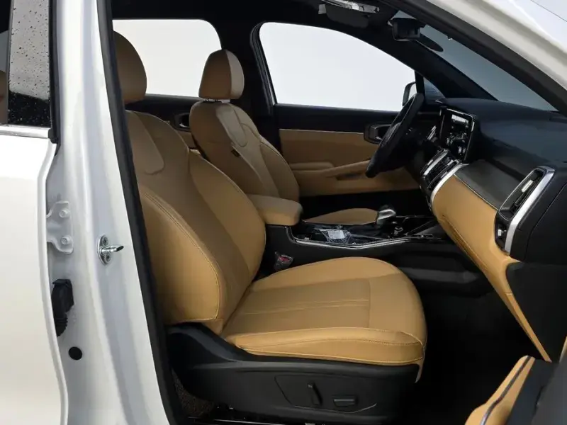 2022 Kia Sorento с пробегом 25 862 км