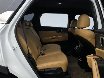 2022 Kia Sorento с пробегом 25 862 км