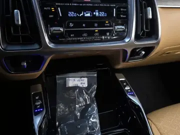 2022 Kia Sorento с пробегом 25 862 км