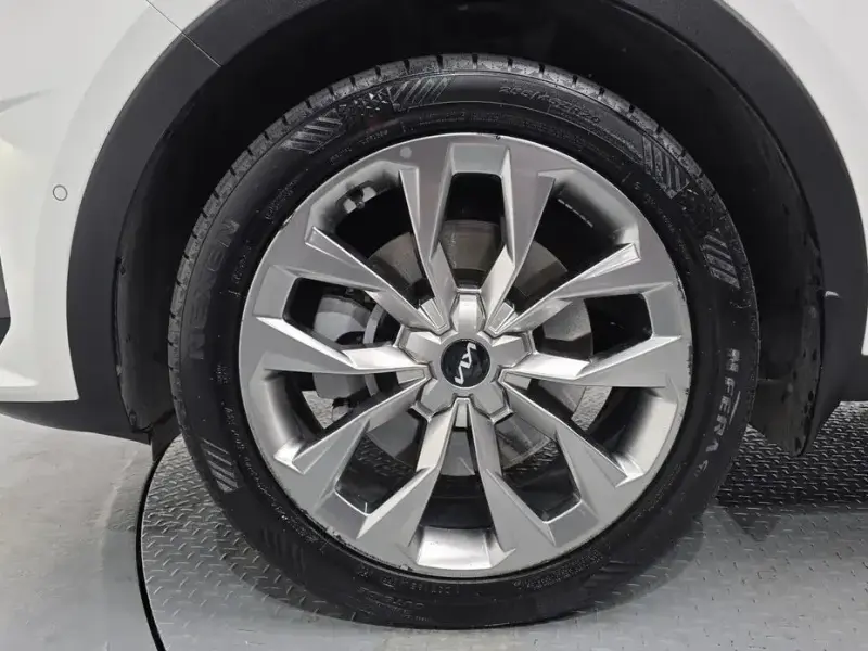 2022 Kia Sorento с пробегом 44 273 км