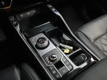 2022 Kia Sorento с пробегом 44 273 км