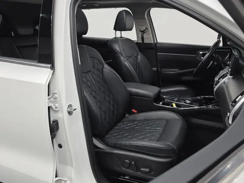 2022 Kia Sorento с пробегом 44 273 км