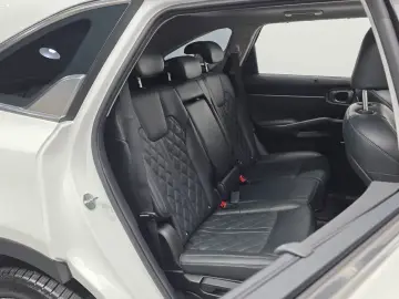 2022 Kia Sorento с пробегом 44 273 км