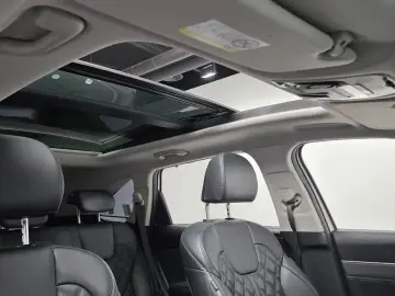 2022 Kia Sorento с пробегом 44 273 км