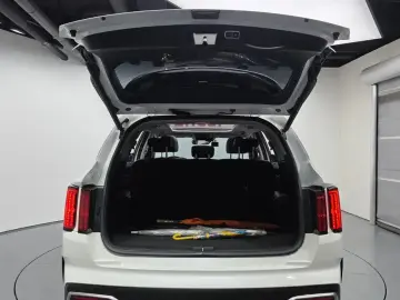 2022 Kia Sorento с пробегом 44 273 км