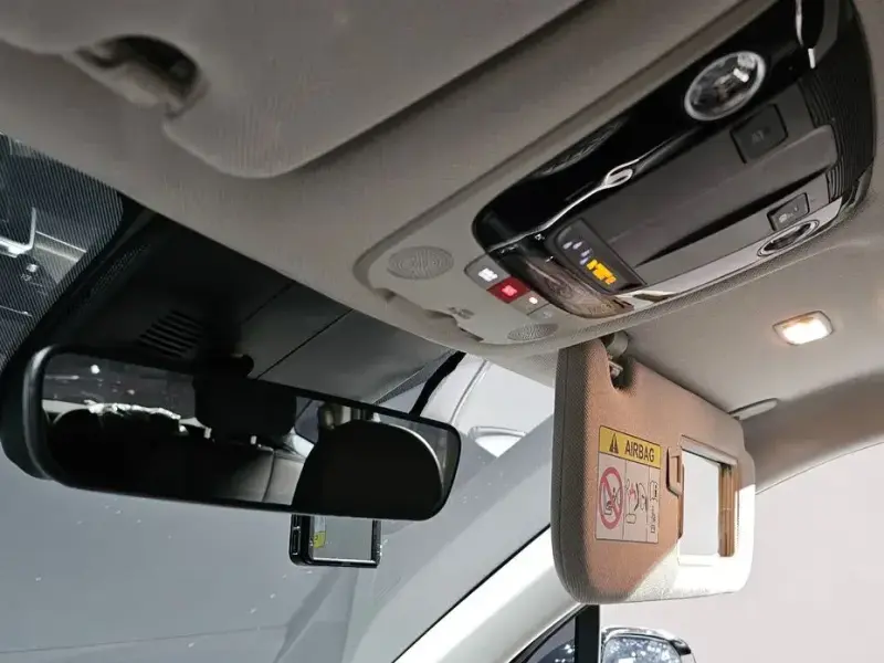 2023 Kia Sorento с пробегом 38 522 км