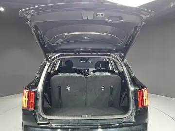 2023 Kia Sorento с пробегом 38 522 км