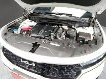 2023 Kia Sorento с пробегом 49 410 км