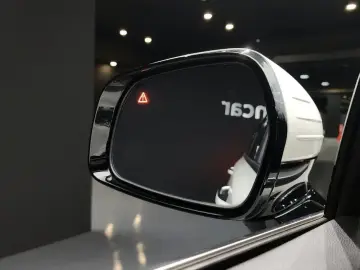 2023 Kia Sorento с пробегом 49 410 км