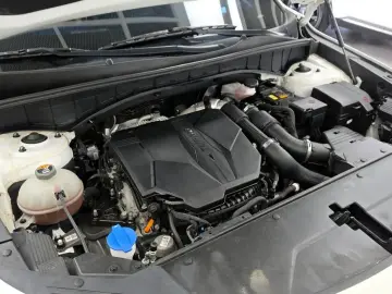 2021 Kia Sorento с пробегом 129 602 км