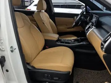 2021 Kia Sorento с пробегом 129 602 км