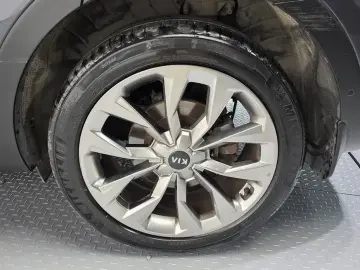2021 Kia Sorento с пробегом 111 834 км