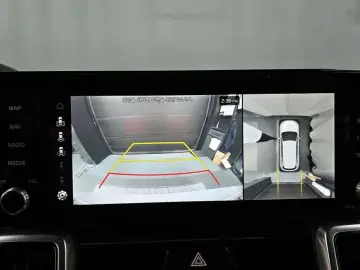 2021 Kia Sorento с пробегом 129 602 км