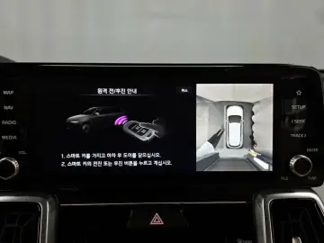 2021 Kia Sorento с пробегом 129 602 км