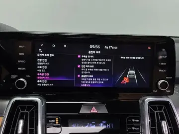 2021 Kia Sorento с пробегом 111 834 км