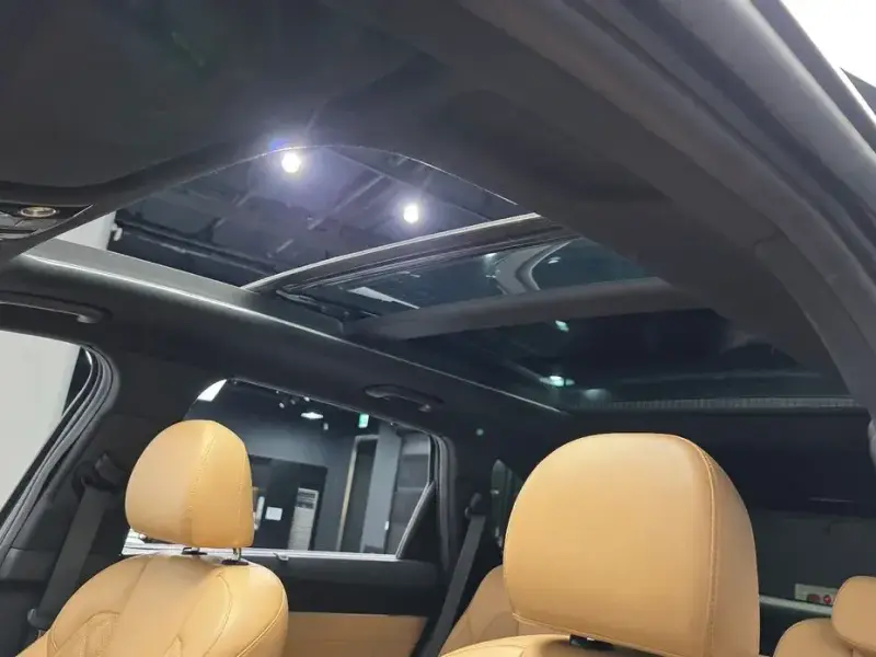 2021 Kia Sorento с пробегом 111 834 км