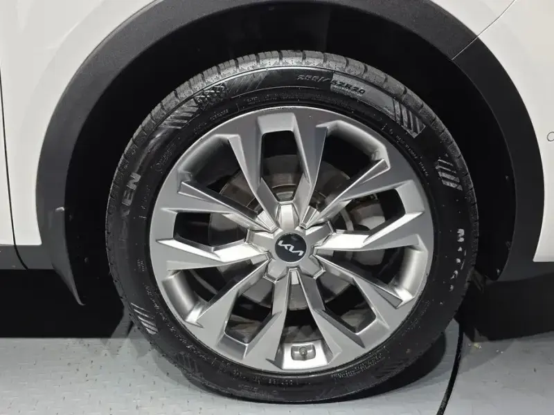 2021 Kia Sorento с пробегом 53 284 км