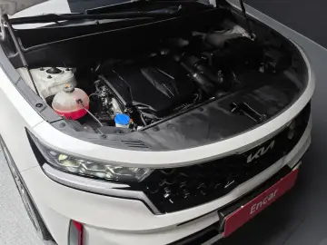 2021 Kia Sorento с пробегом 53 284 км