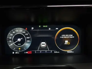 2021 Kia Sorento с пробегом 53 284 км
