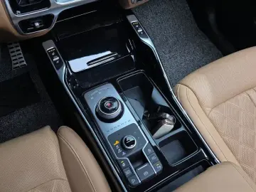 2021 Kia Sorento с пробегом 53 284 км