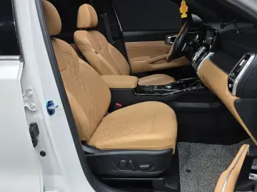 2021 Kia Sorento с пробегом 53 284 км