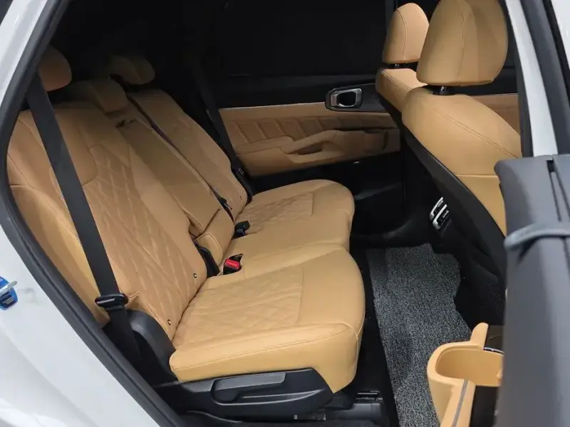 2021 Kia Sorento с пробегом 53 284 км