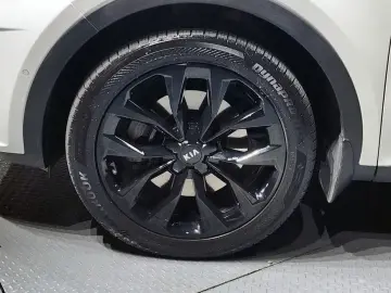 2021 Kia Sorento с пробегом 127 598 км