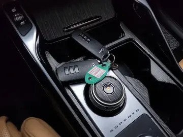 2021 Kia Sorento с пробегом 127 598 км