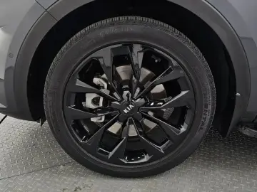 2021 Kia Sorento с пробегом 42 113 км