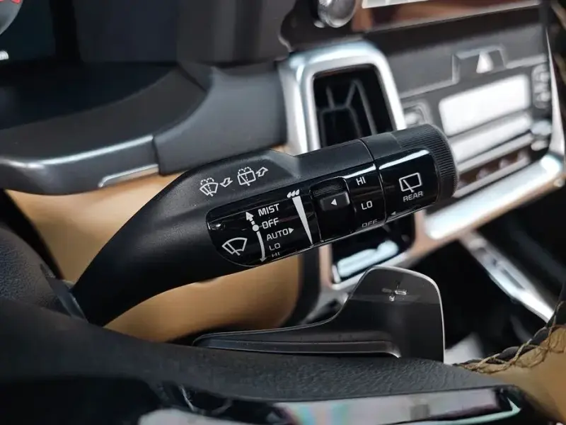 2021 Kia Sorento с пробегом 42 113 км