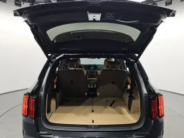 2021 Kia Sorento с пробегом 42 113 км