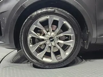 2023 Kia Sorento с пробегом 78 473 км