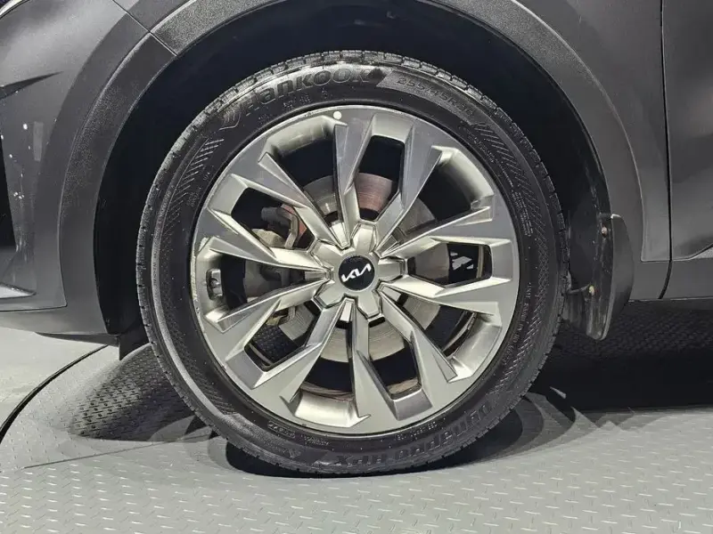 2023 Kia Sorento с пробегом 78 473 км