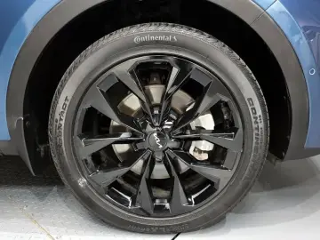 2023 Kia Sorento с пробегом 22 691 км