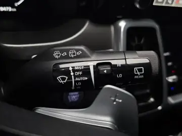 2023 Kia Sorento с пробегом 78 473 км