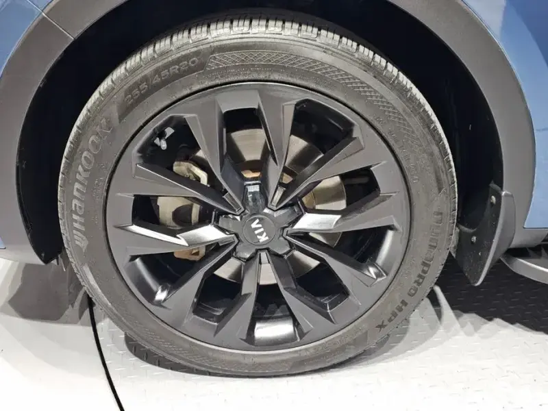 2020 Kia Sorento с пробегом 157 723 км