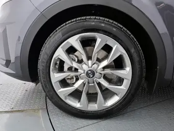 2021 Kia Sorento с пробегом 72 277 км