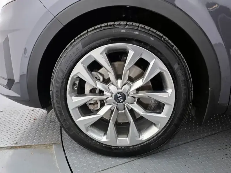 2021 Kia Sorento с пробегом 72 277 км
