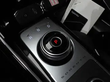 2021 Kia Sorento с пробегом 72 277 км