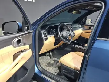 2020 Kia Sorento с пробегом 157 723 км