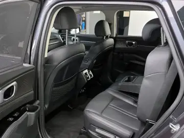 2021 Kia Sorento с пробегом 72 277 км