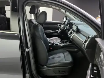 2021 Kia Sorento с пробегом 72 277 км