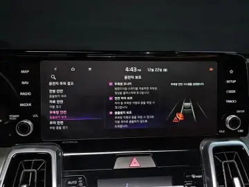 2020 Kia Sorento с пробегом 157 723 км