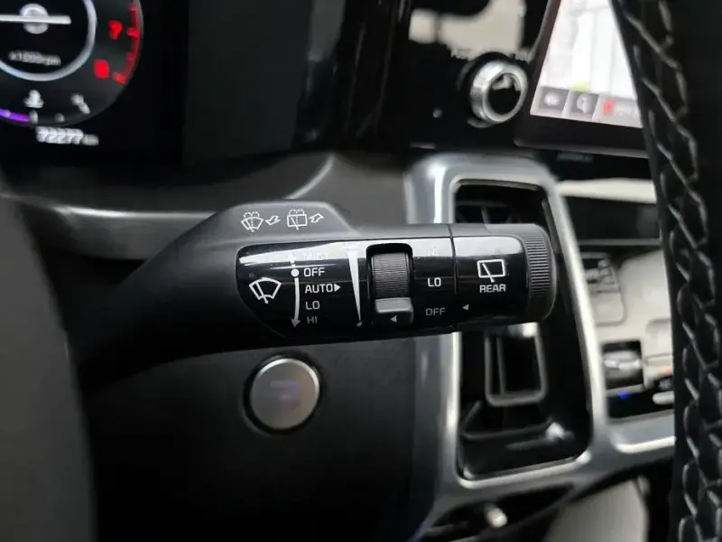 2021 Kia Sorento с пробегом 72 277 км