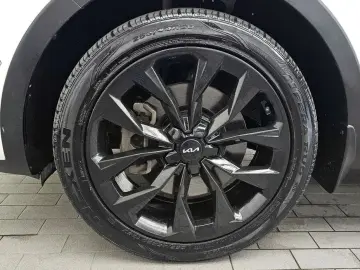 2021 Kia Sorento с пробегом 125 704 км