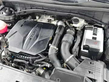 2023 Kia Sorento с пробегом 71 565 км