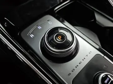 2021 Kia Sorento с пробегом 125 704 км